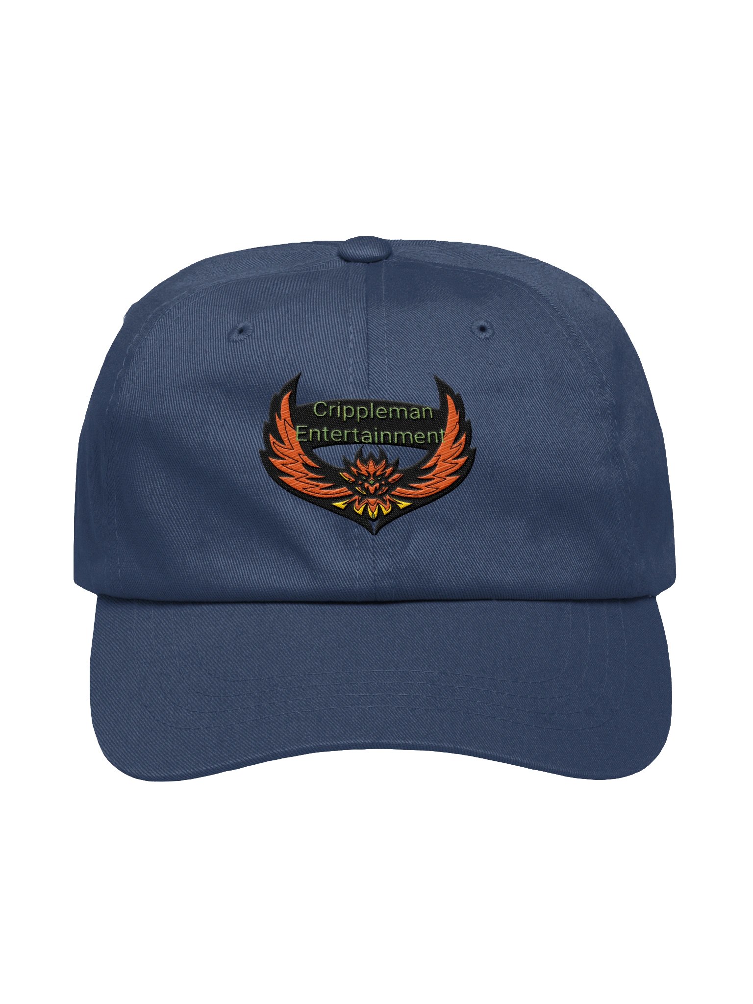 Phoenix Fire Classic Dad Hat product image (6)