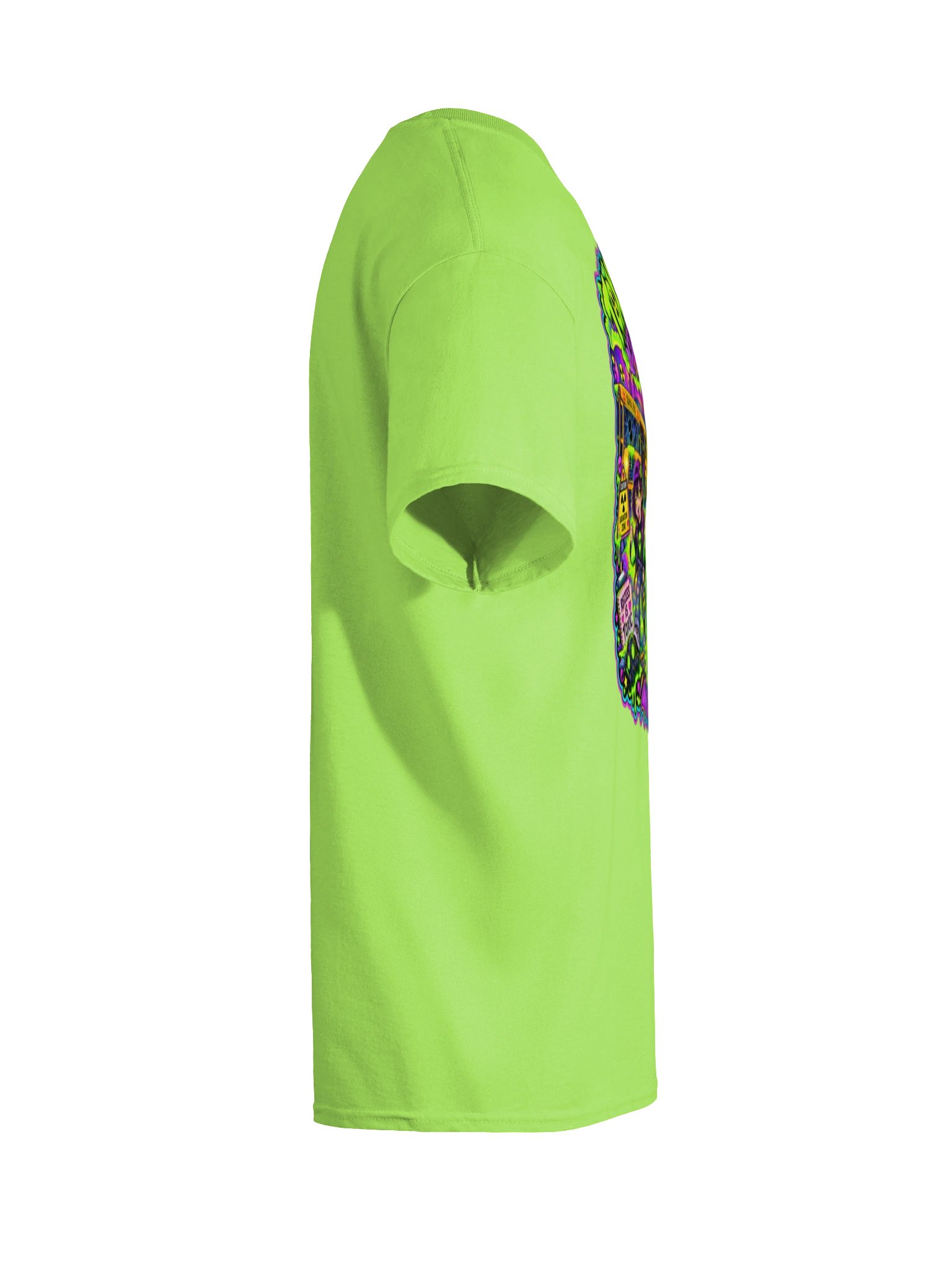 Toxic Tots Tee product image (90)