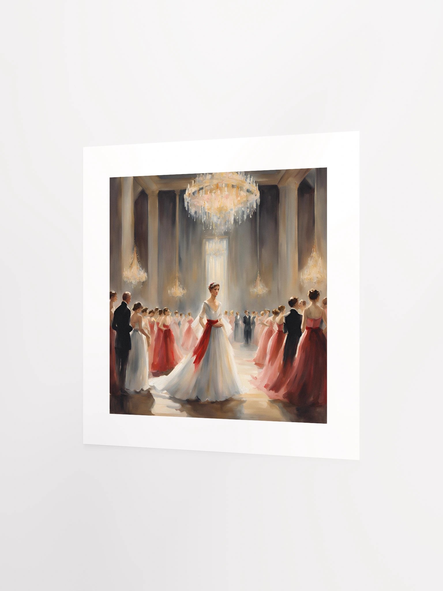 Kate's Honor Poster product image (6)