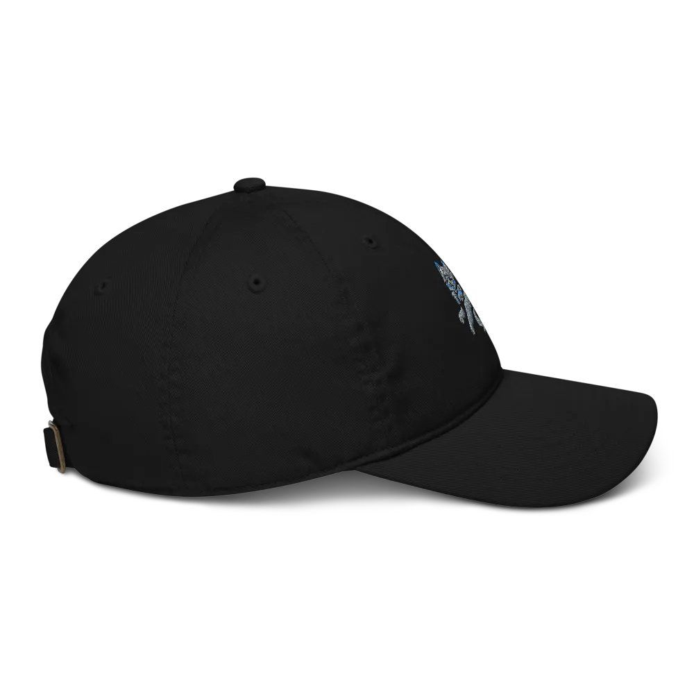 Casquette Fenrir product image (5)