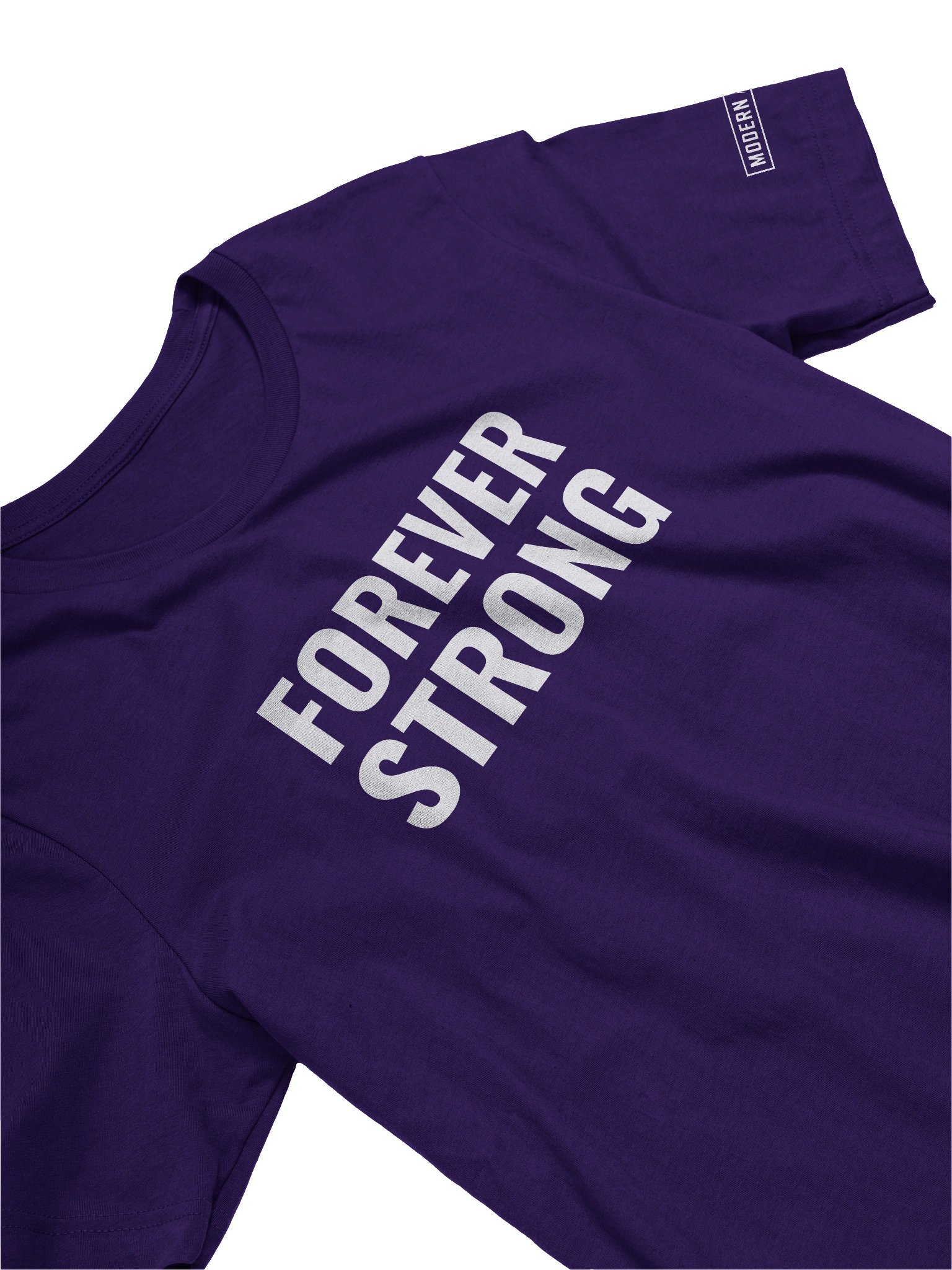 Forever Strong Tee product image (31)