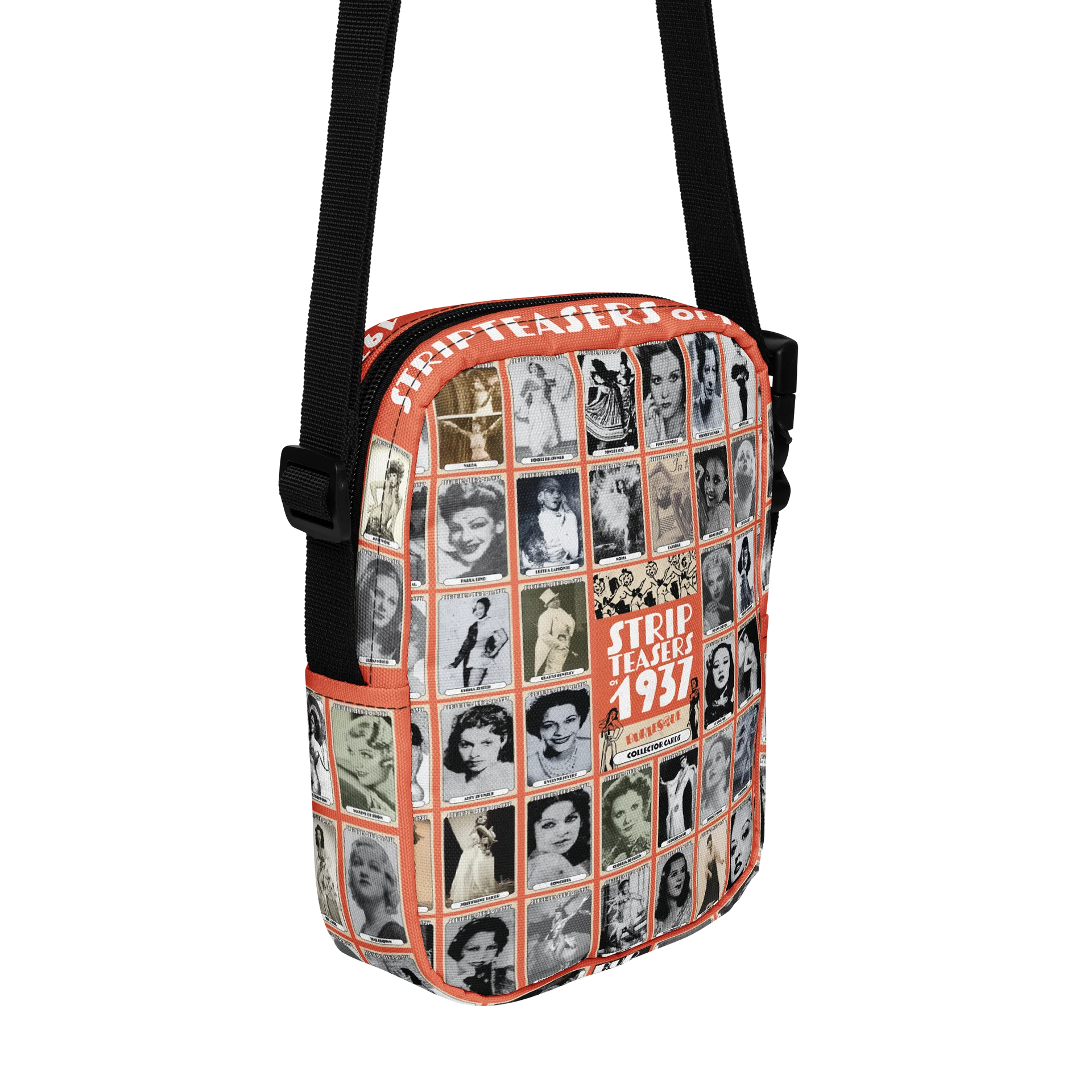 Stripteasers Mini Utility Bag product image (3)