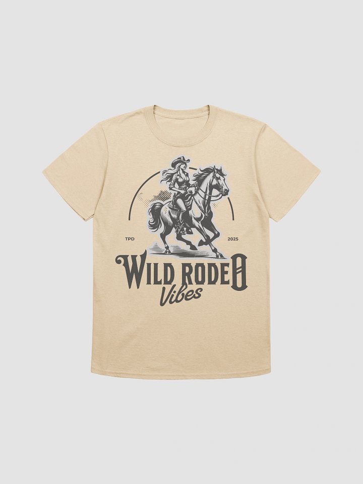 Wild Rodeo Vibes product image (1)