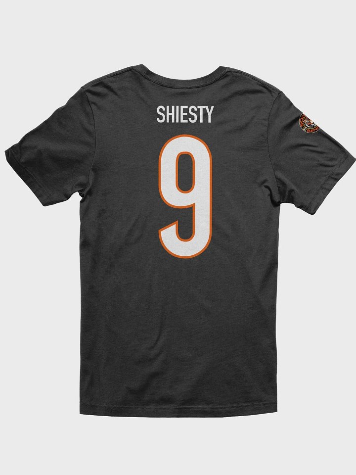 Playera unisex SHIESTY product image (2)