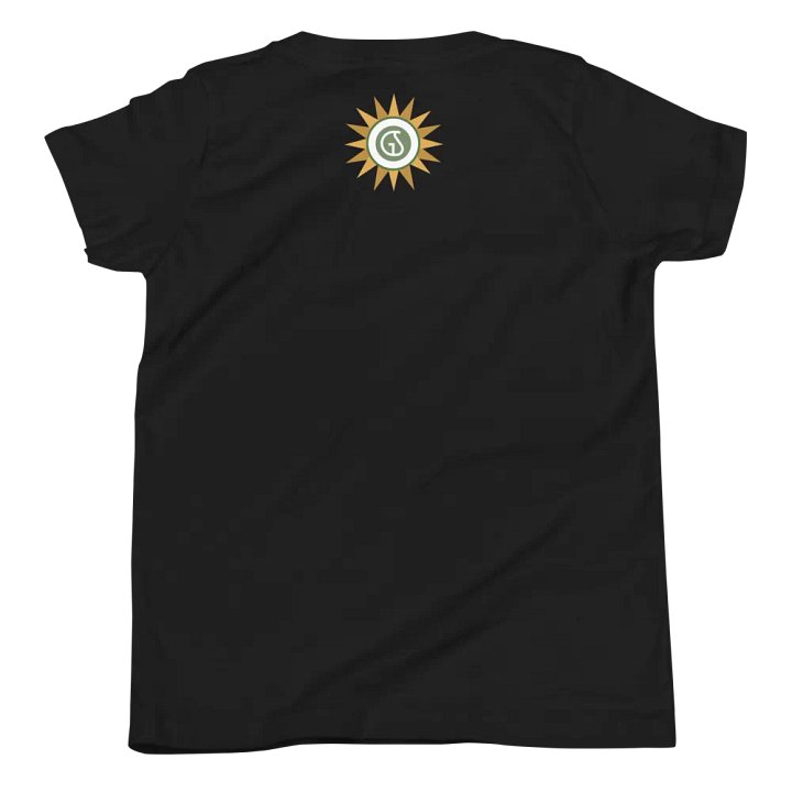 (YOUTH) Cookout Run T-Shirt product image (2)