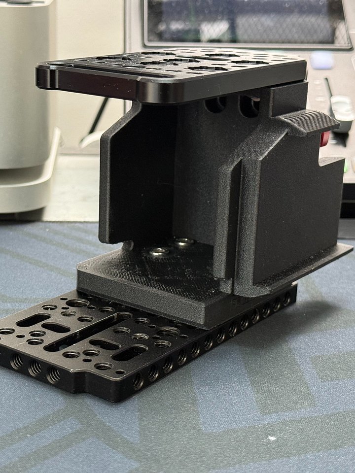 RigJunkie FX Ultralight Complete Kit product image (2)