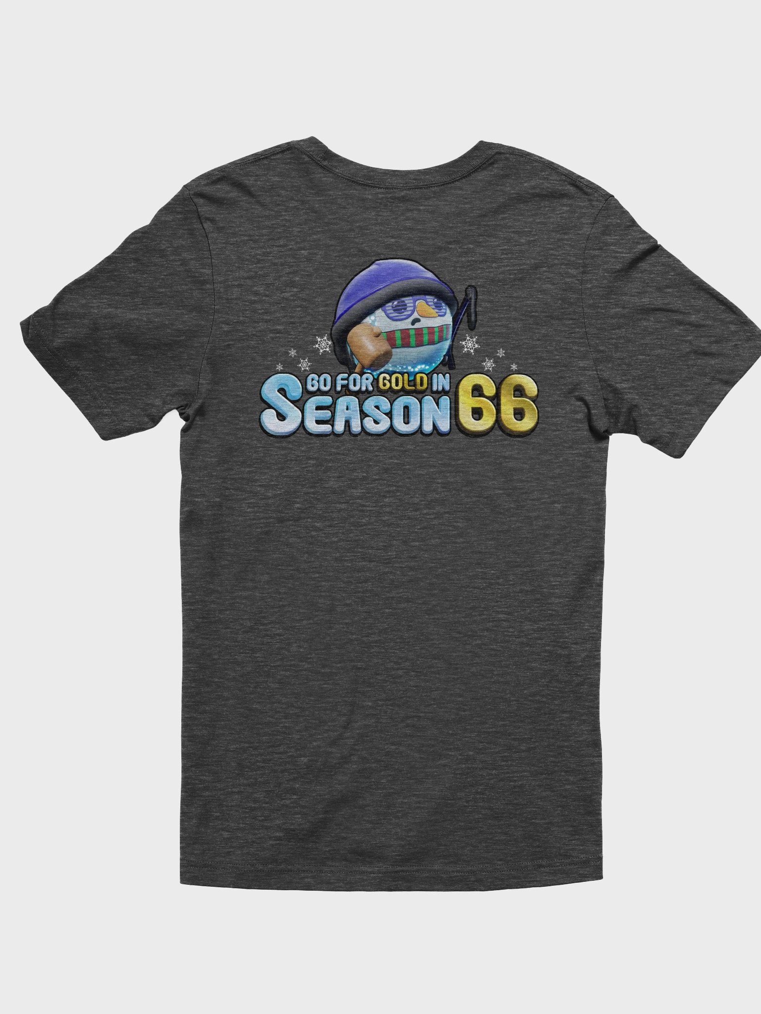 Marbles - Season 66 - TShirt product image (4)