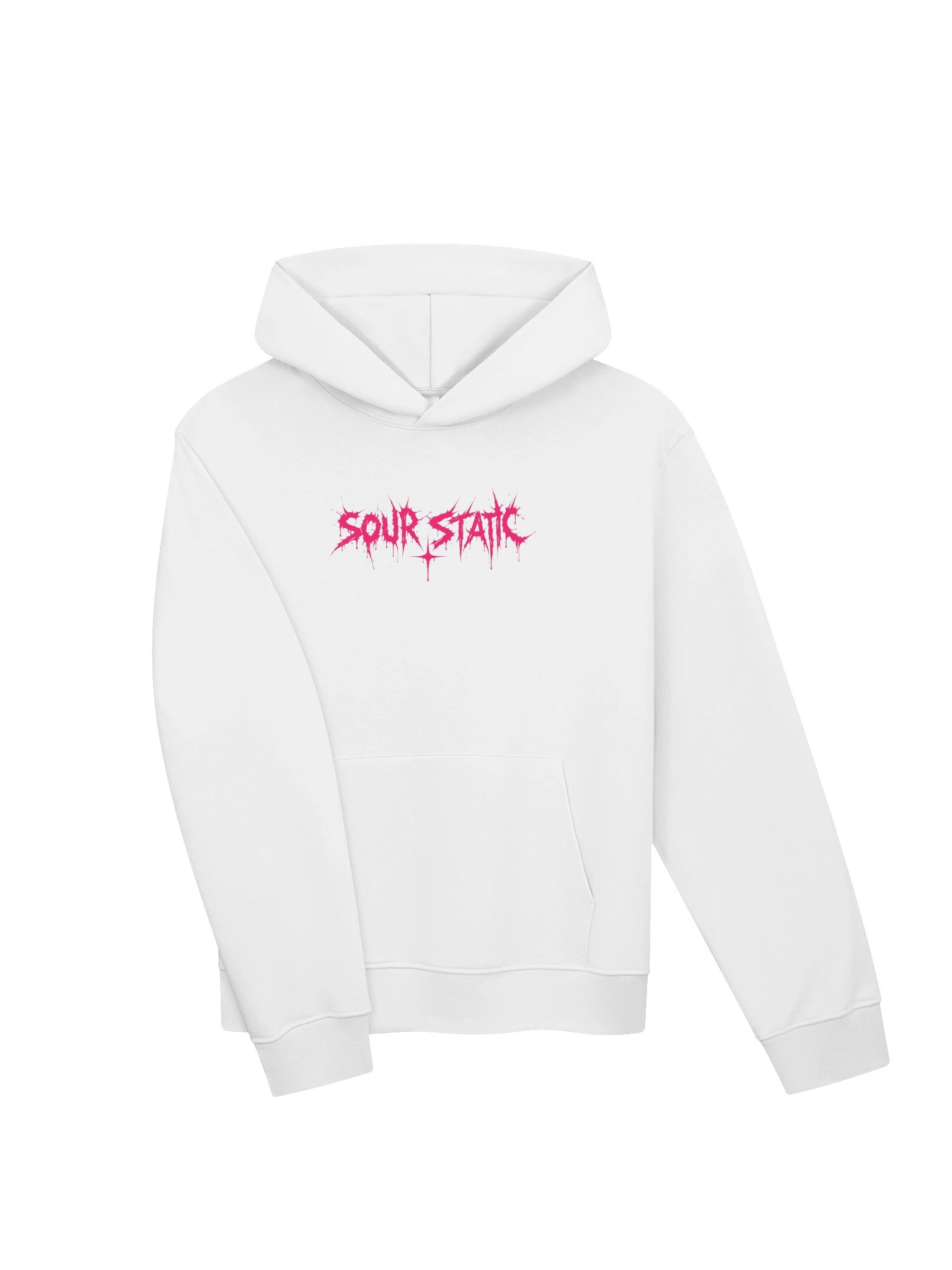 The “Bad Girl” Hoodie product image (3)