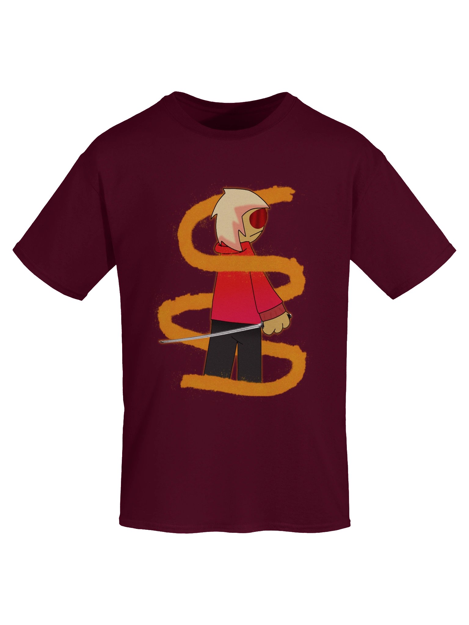turntechGodhead aura tee product image (32)