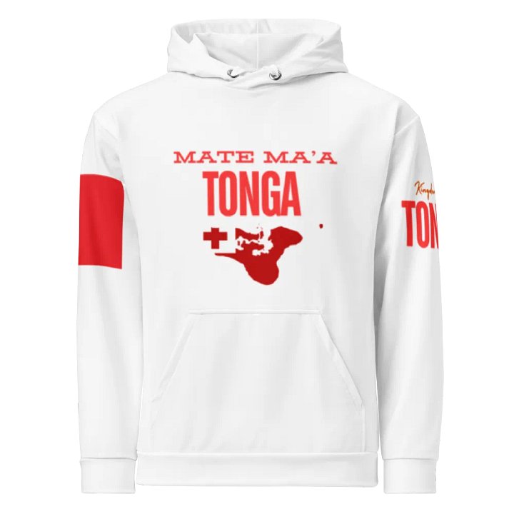 MATE MA'A TONGA product image (1)