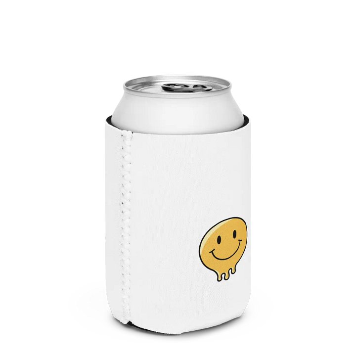 Melting Smile Can Cooler product image (3)