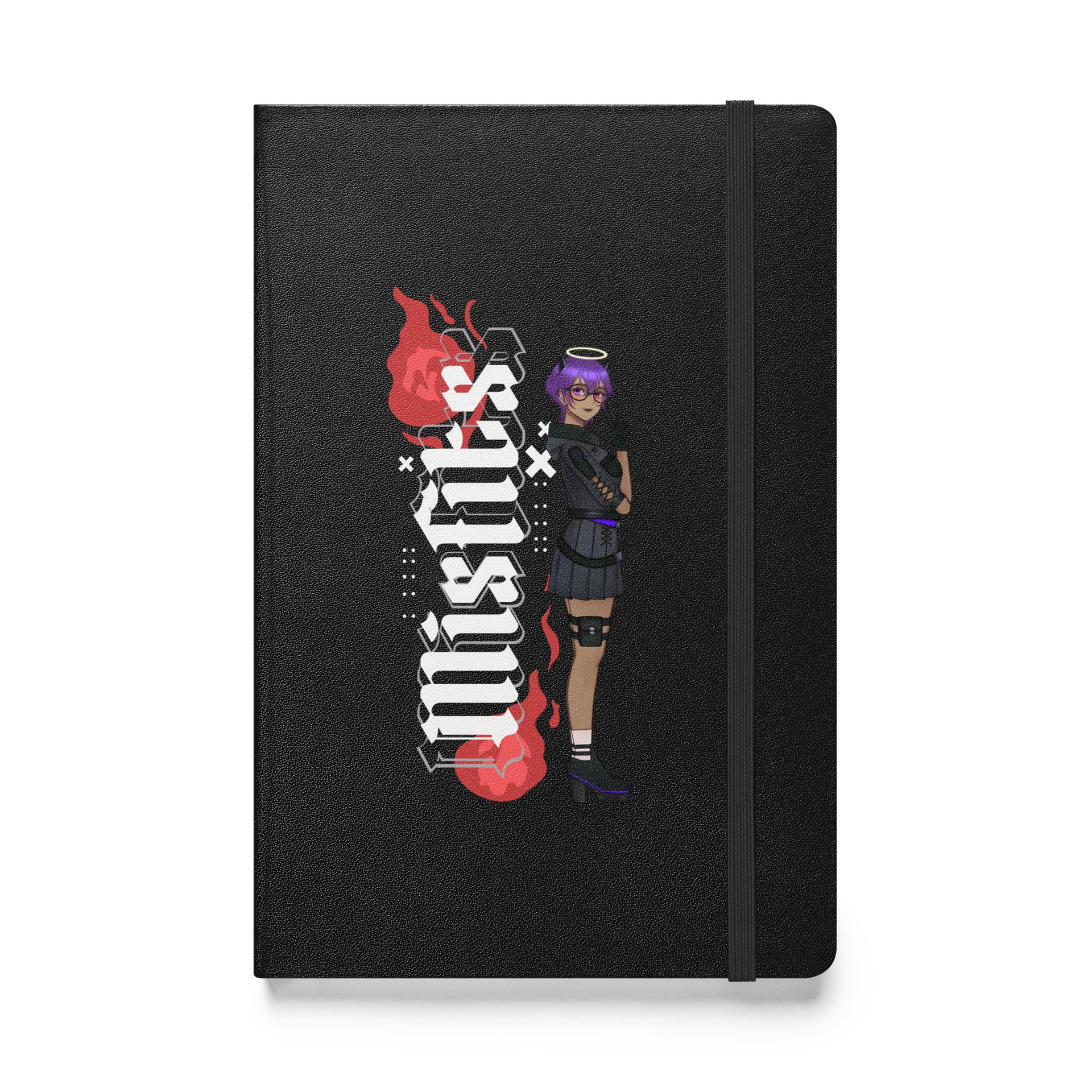 Wampy Notebook product image (1)