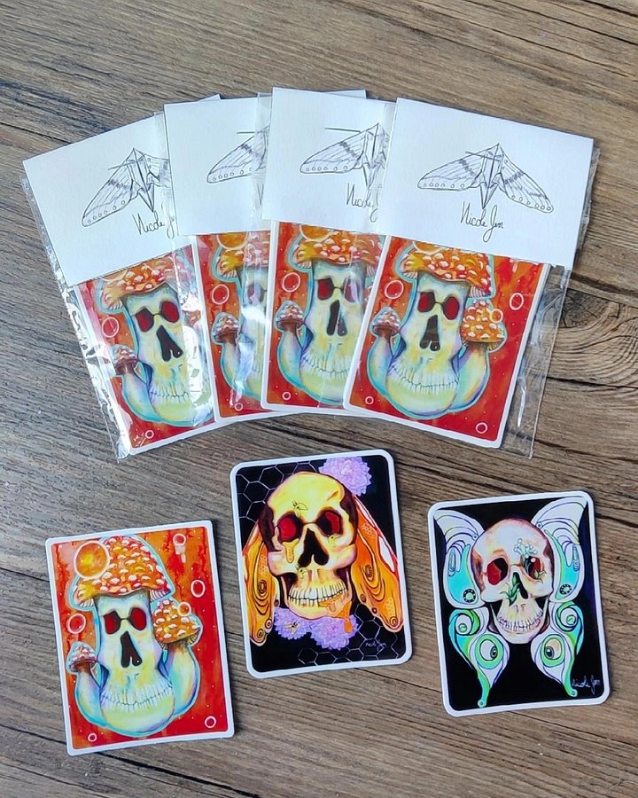 Sticker Packs product image (2)