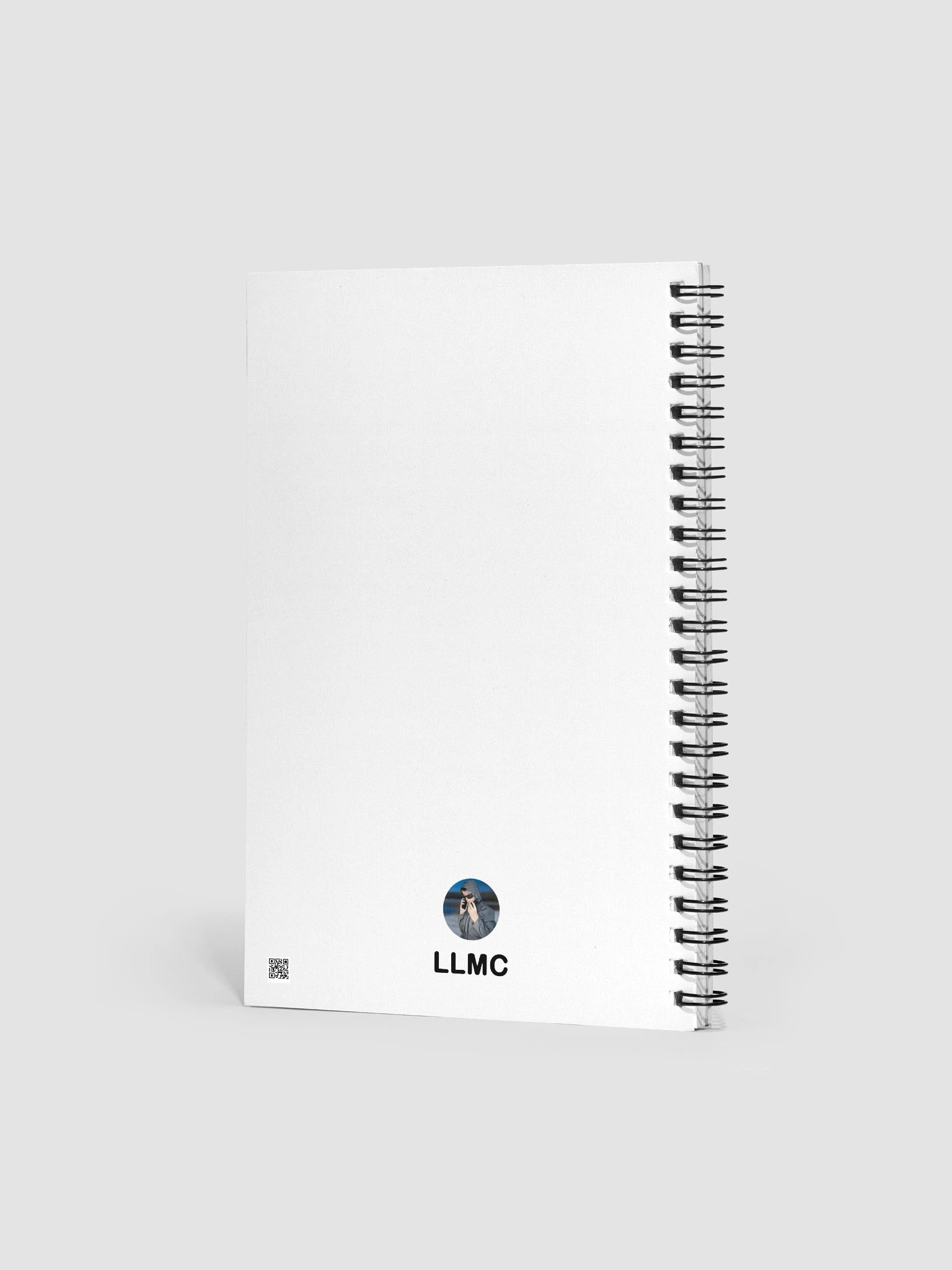 A Pen & Paper- Spiral Notebook product image (2)