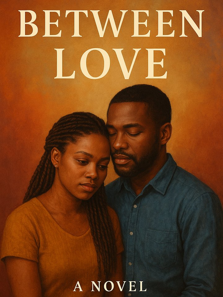 BETWEEN LOVE product image (1)