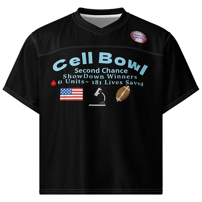 Cell Bowl ShowDown Winners Hall of Fame
