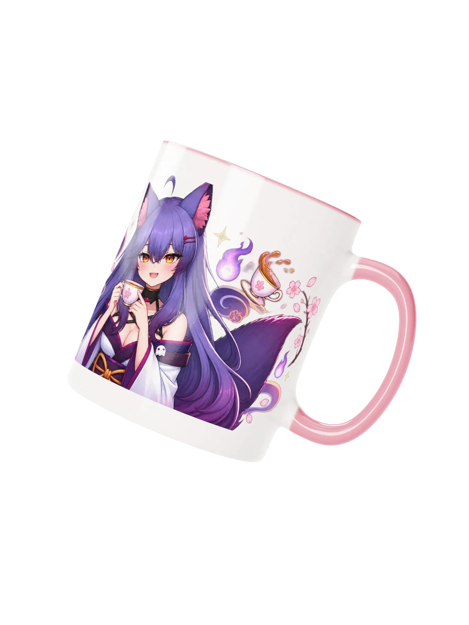 Pirigale Tea Time Mug product image (7)
