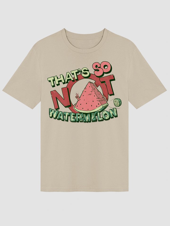 That's So Not Watermelon Tee product image (2)
