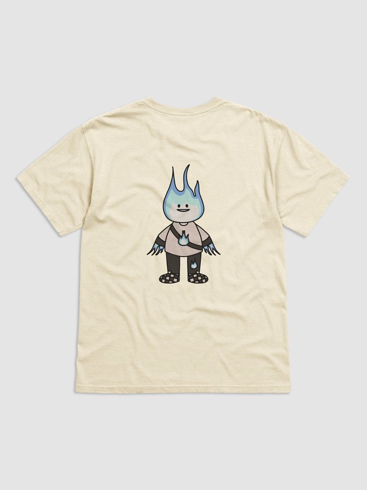 Negative Kindling Tee product image (26)