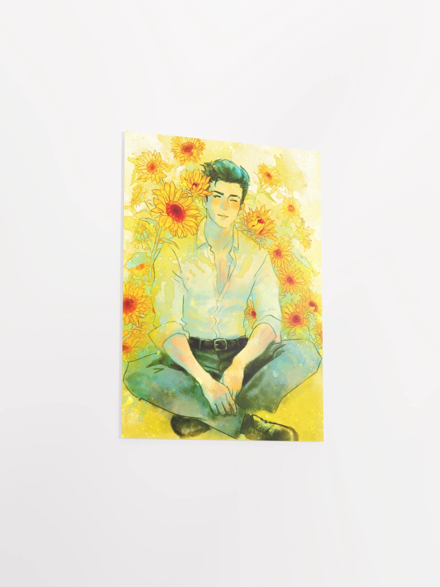 Sunflower Passion product image (7)