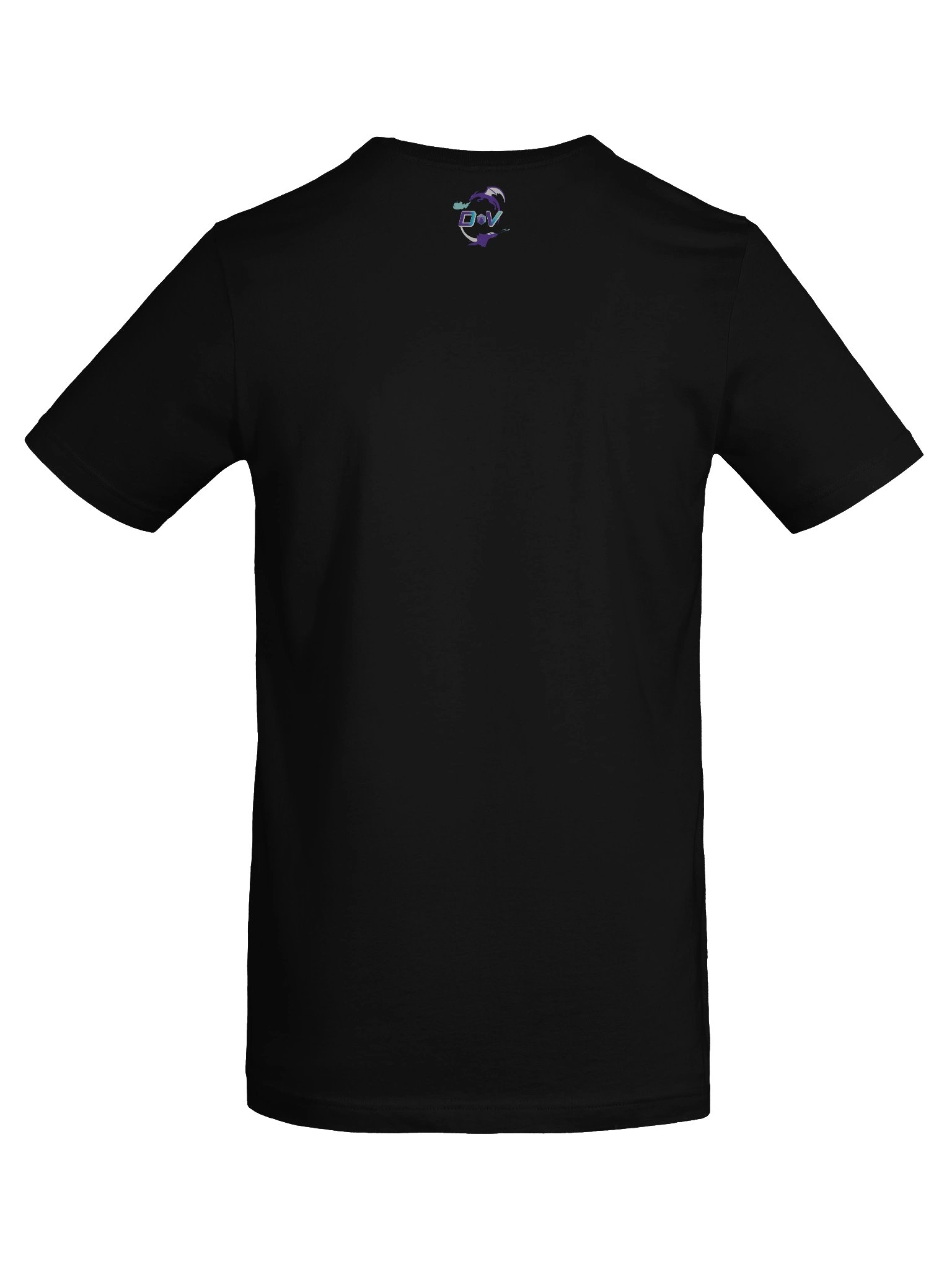 Front Logo T-Shirt product image (8)