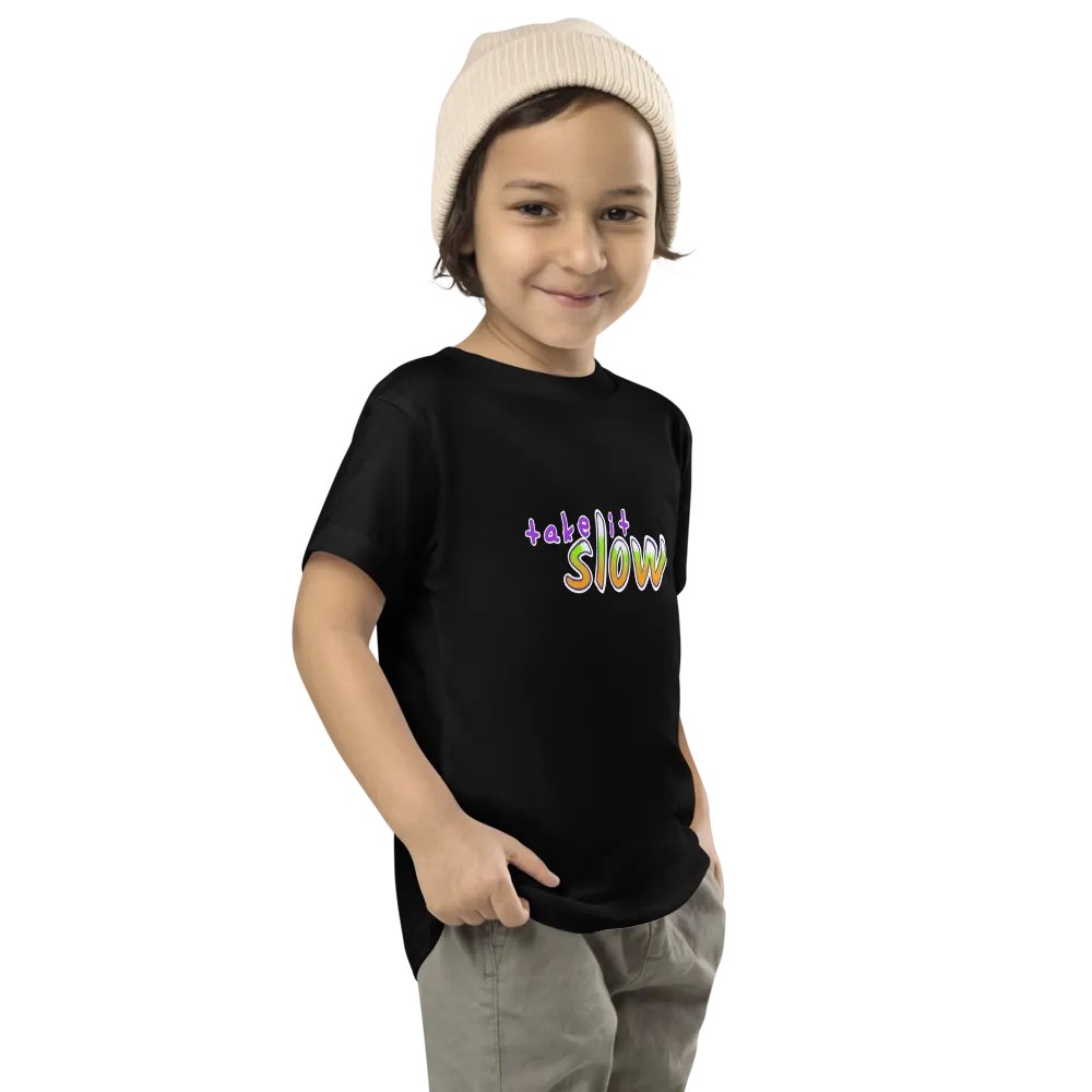 TAKE IT SLOW (KIDS) product image (8)