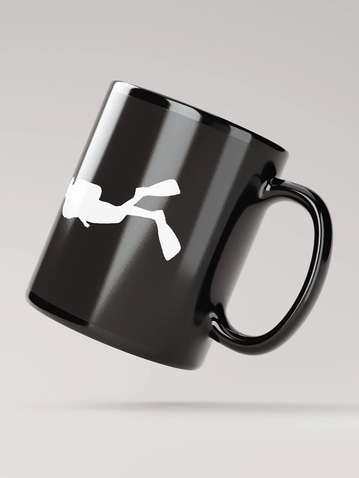 Diver Mug product image (2)