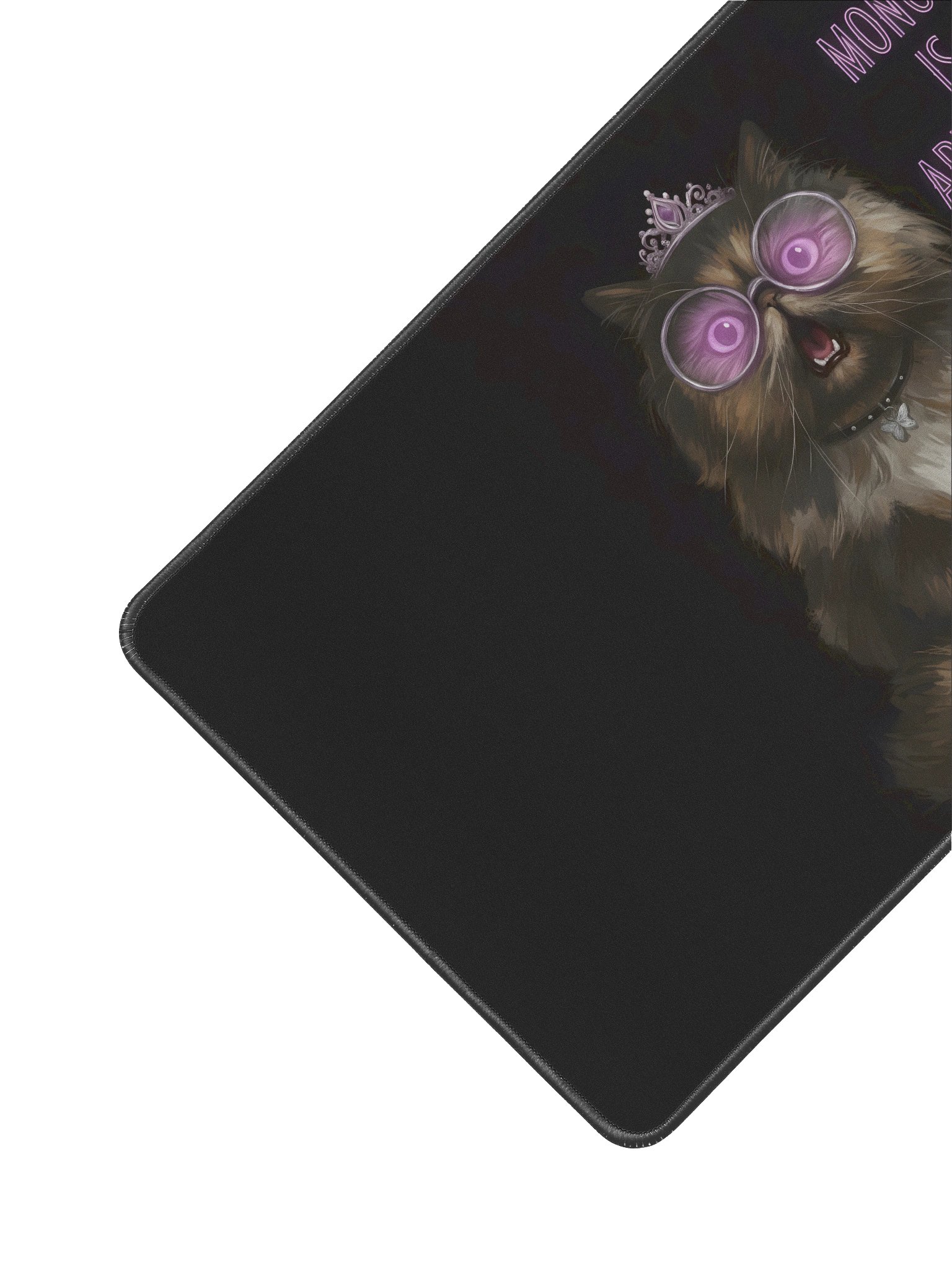 Appalling deskmat! product image (2)