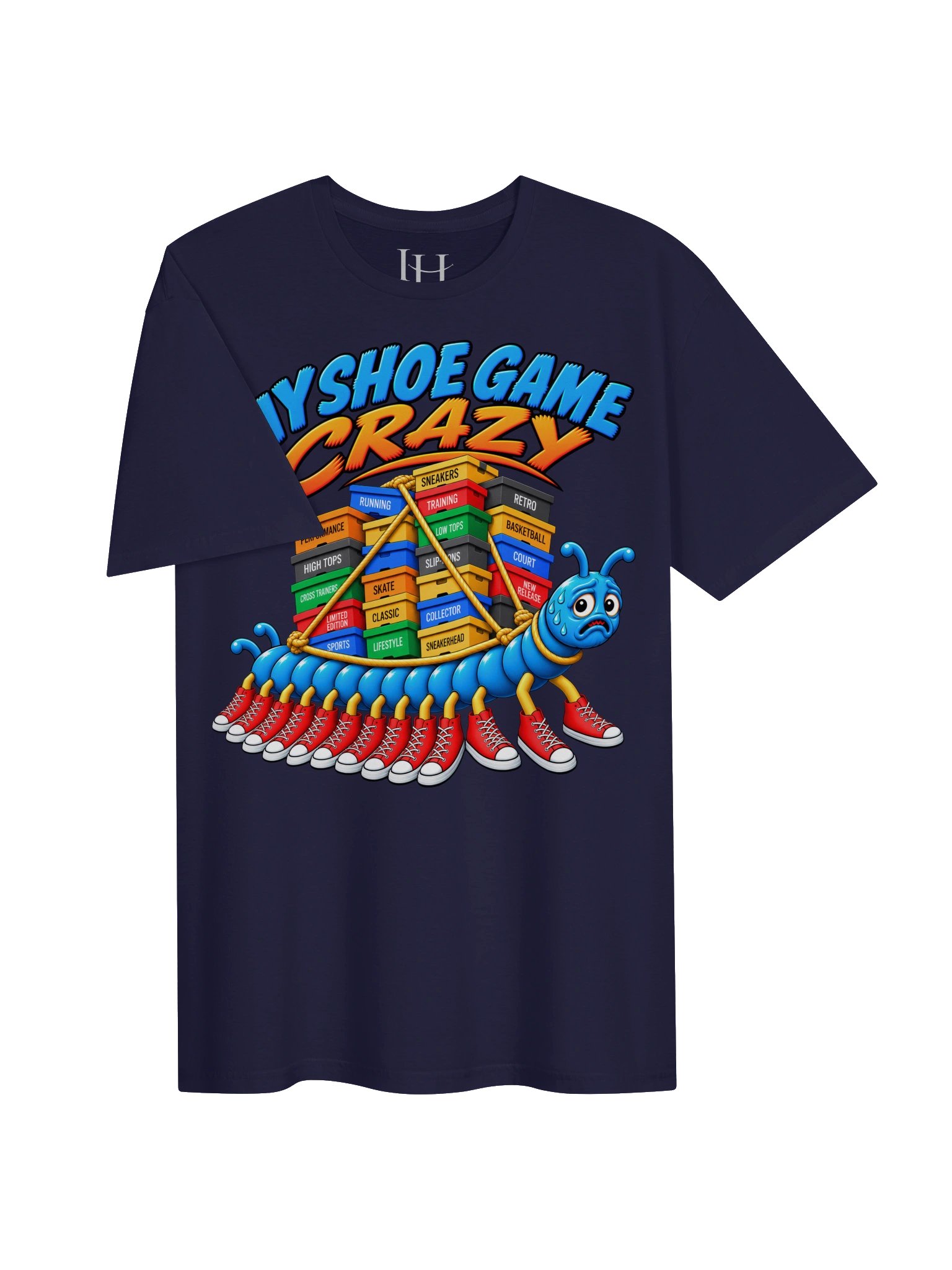My Shoe Game Crazy product image (13)