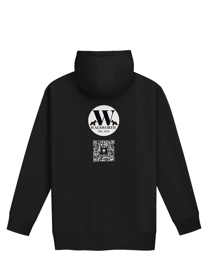 Schnauzer Things hoodie product image (6)