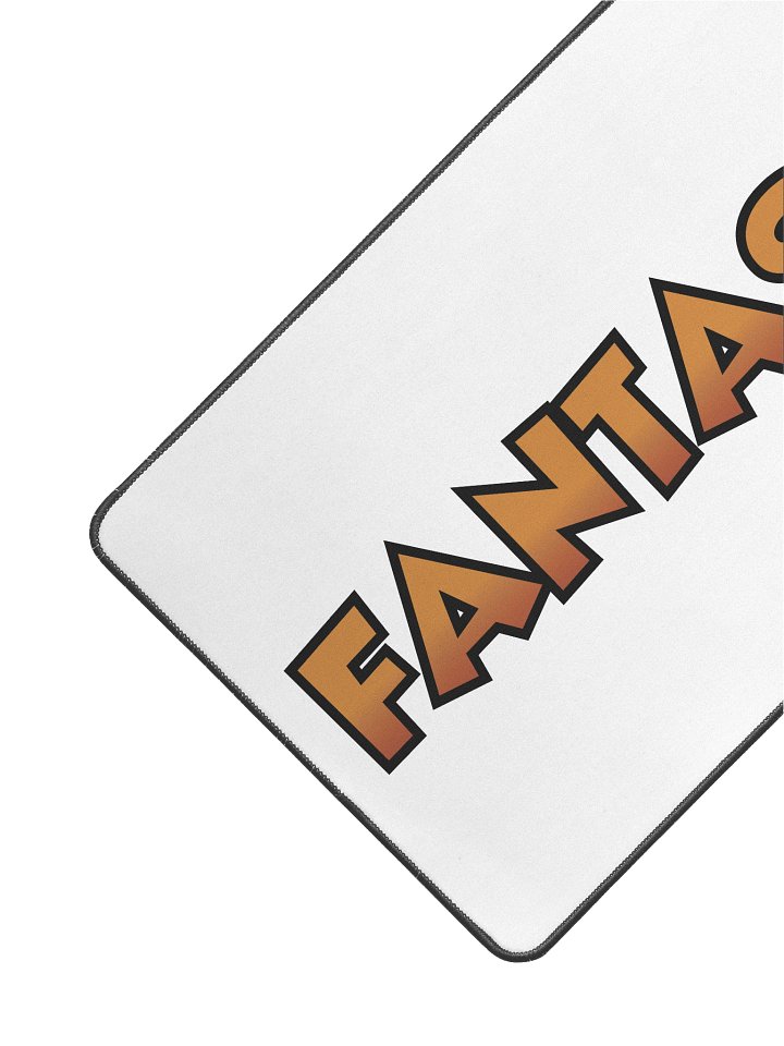 Fantastic Surtr Desk Mat product image (2)