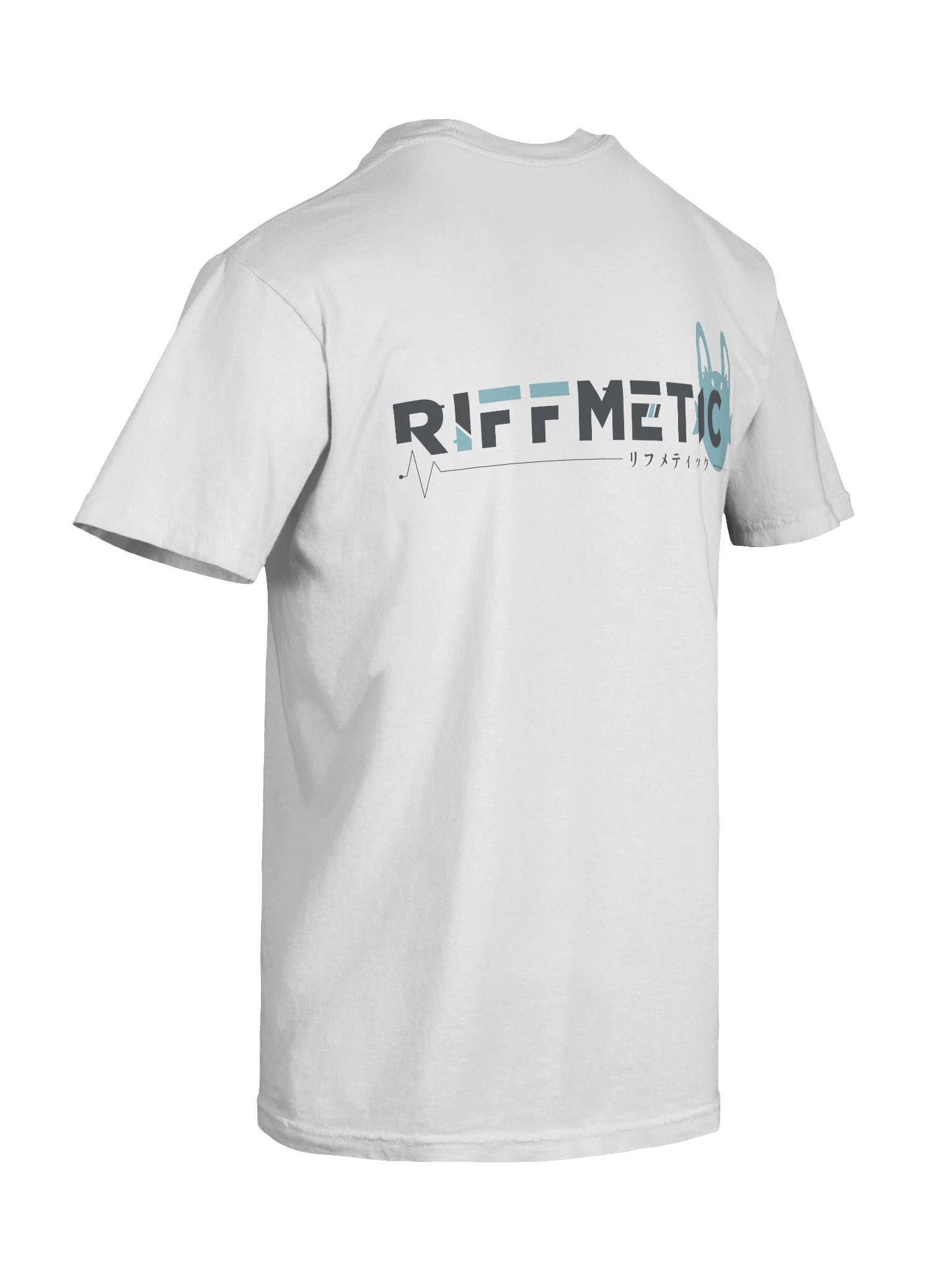 Minimal Tech T-Shirt product image (10)