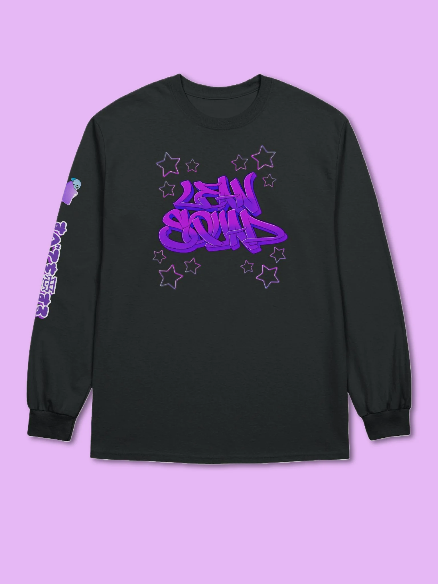 LS Long-sleeve product image (1)