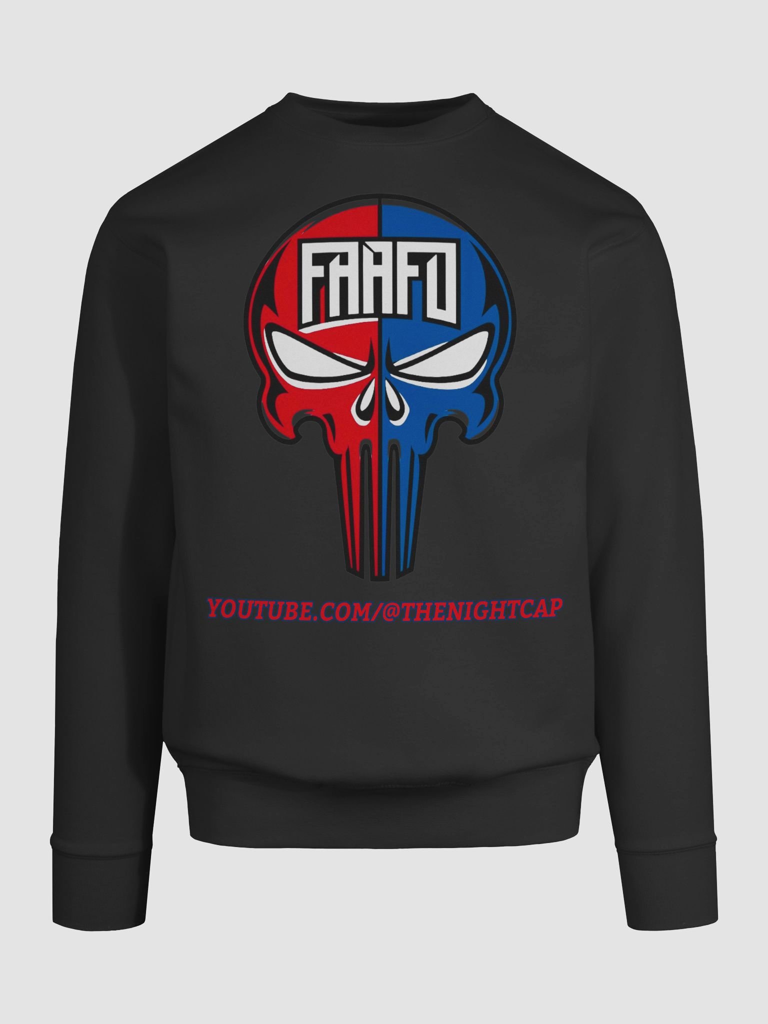 FAAFO Hoodie product image (9)