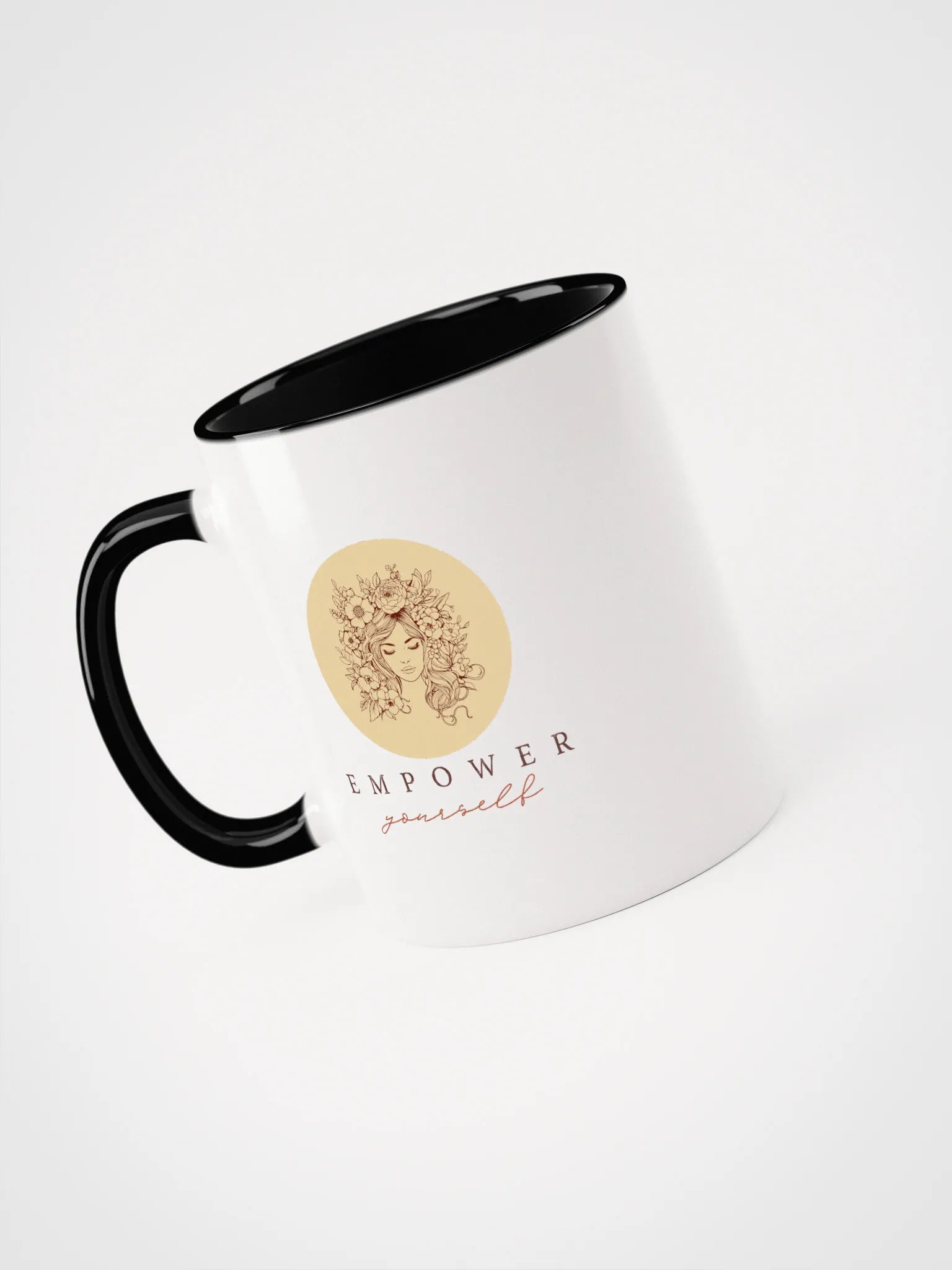 Ceramic Mug with Color Inside CMFB0116 product image (37)