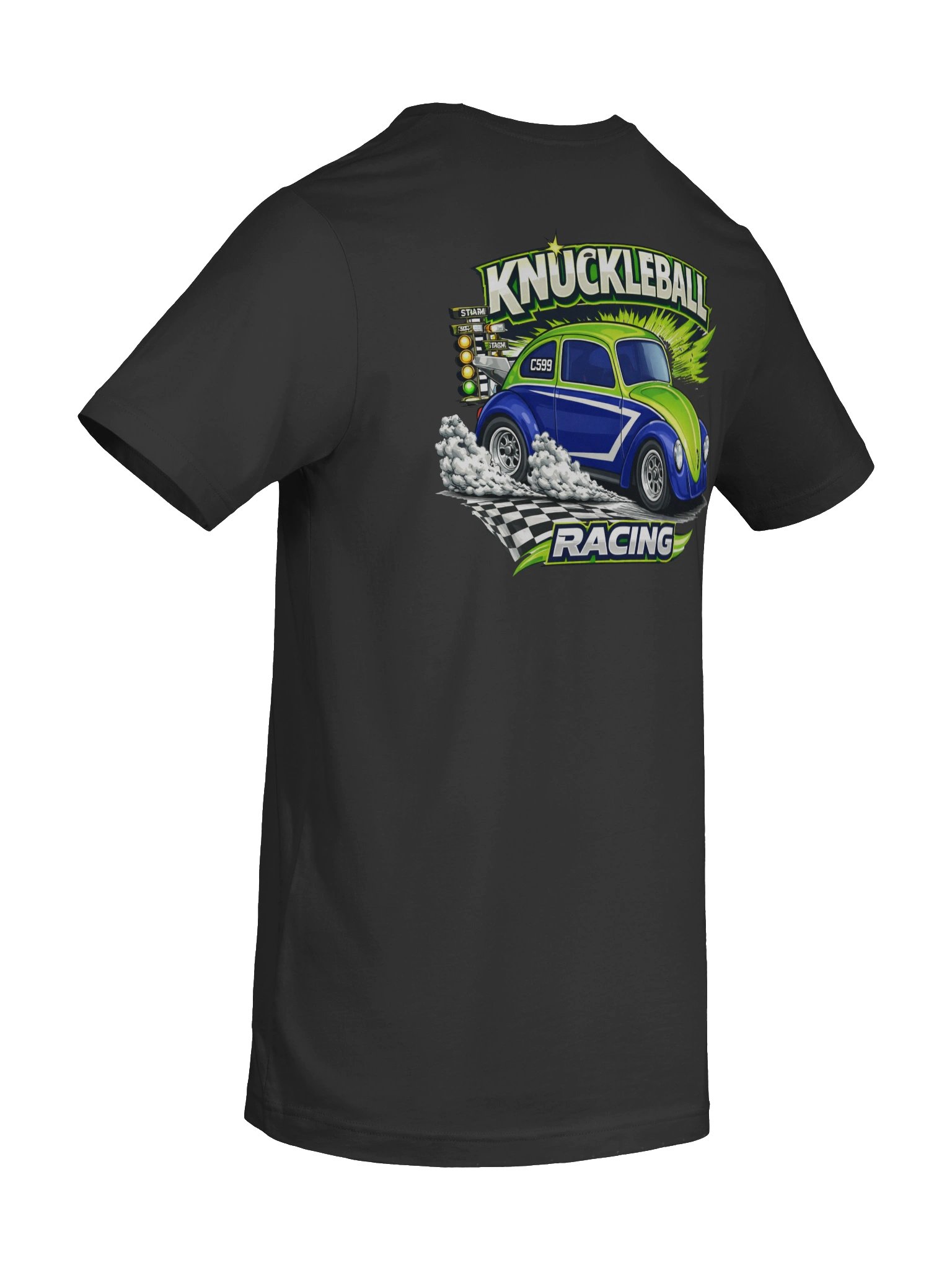 Track Tee product image (4)