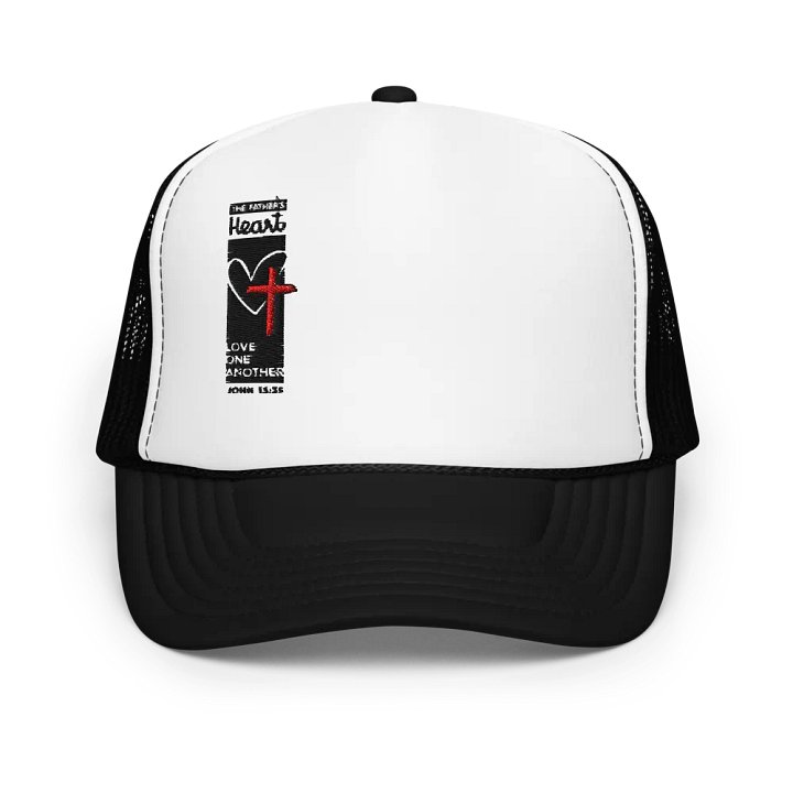 The Father's Heart product image (3)