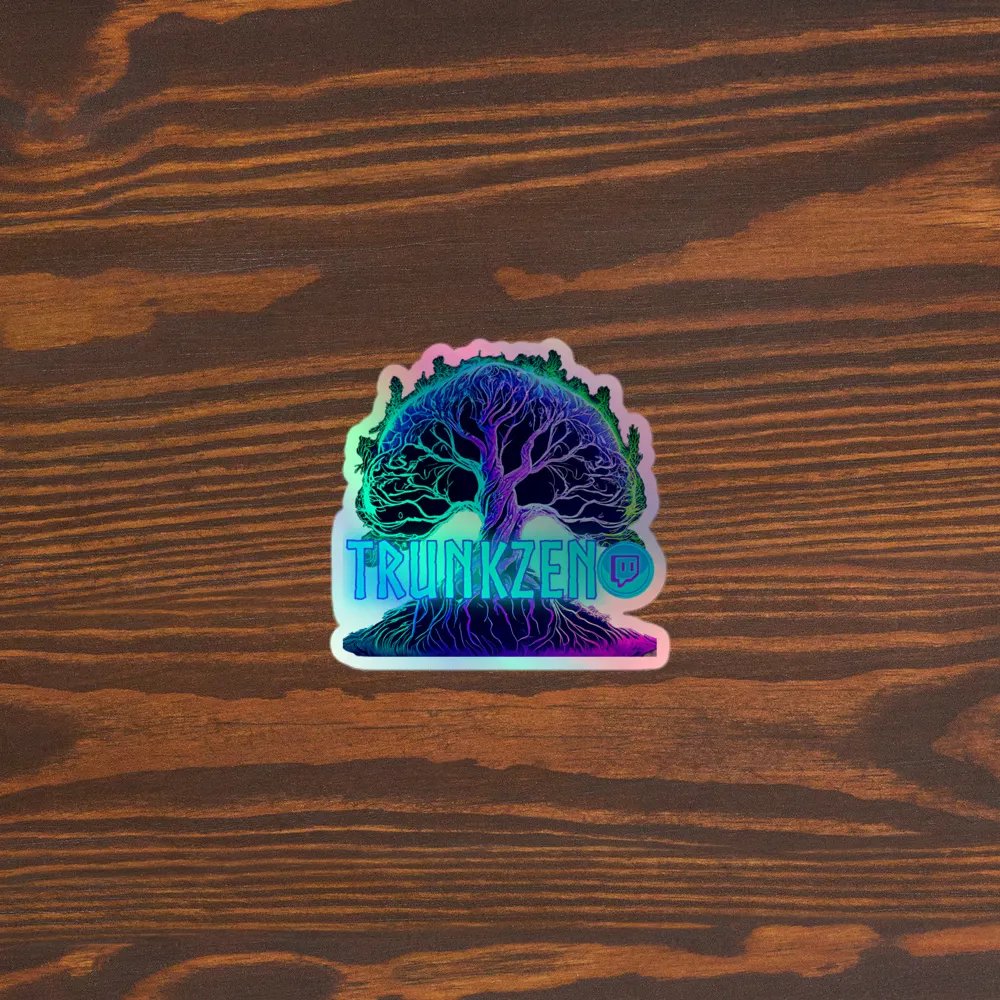 TOL V2 Sticker product image (3)