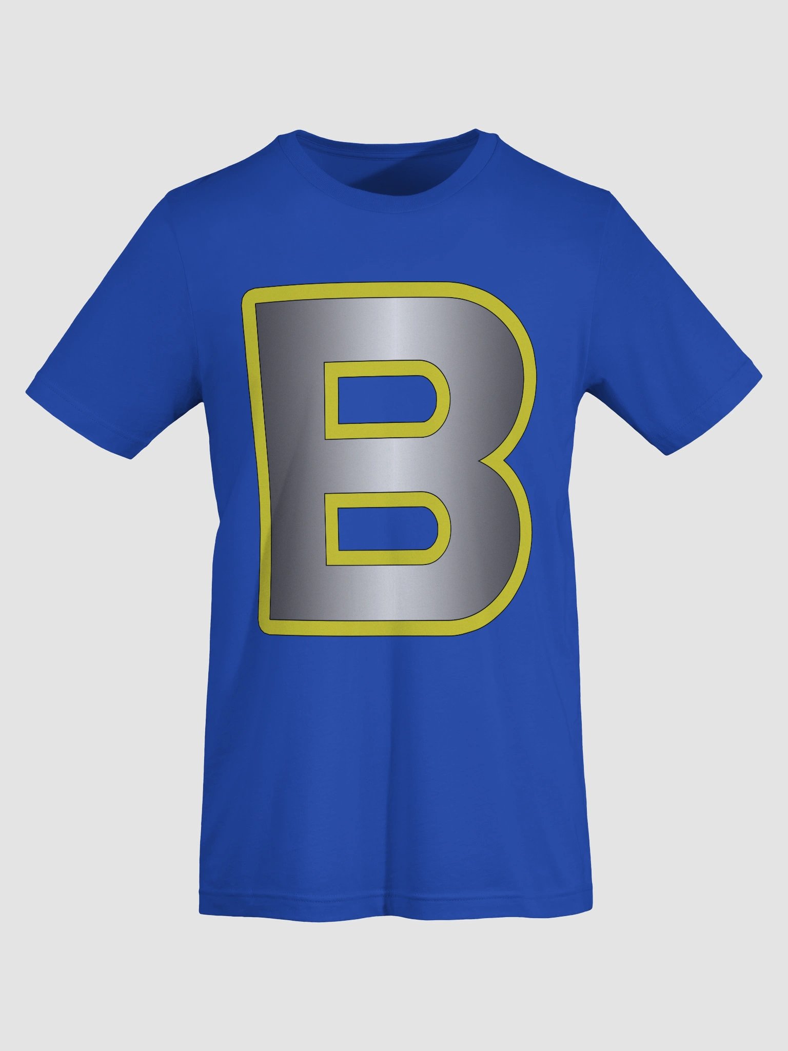 Biordi - Cosplay B Logo T-Shirt product image (14)