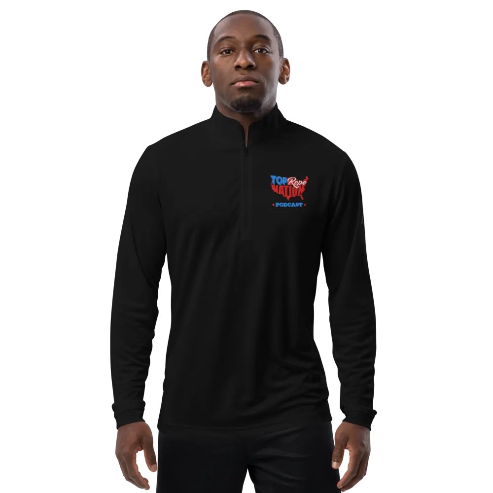 Top Rope Nation Lightweight Pullover product image (4)