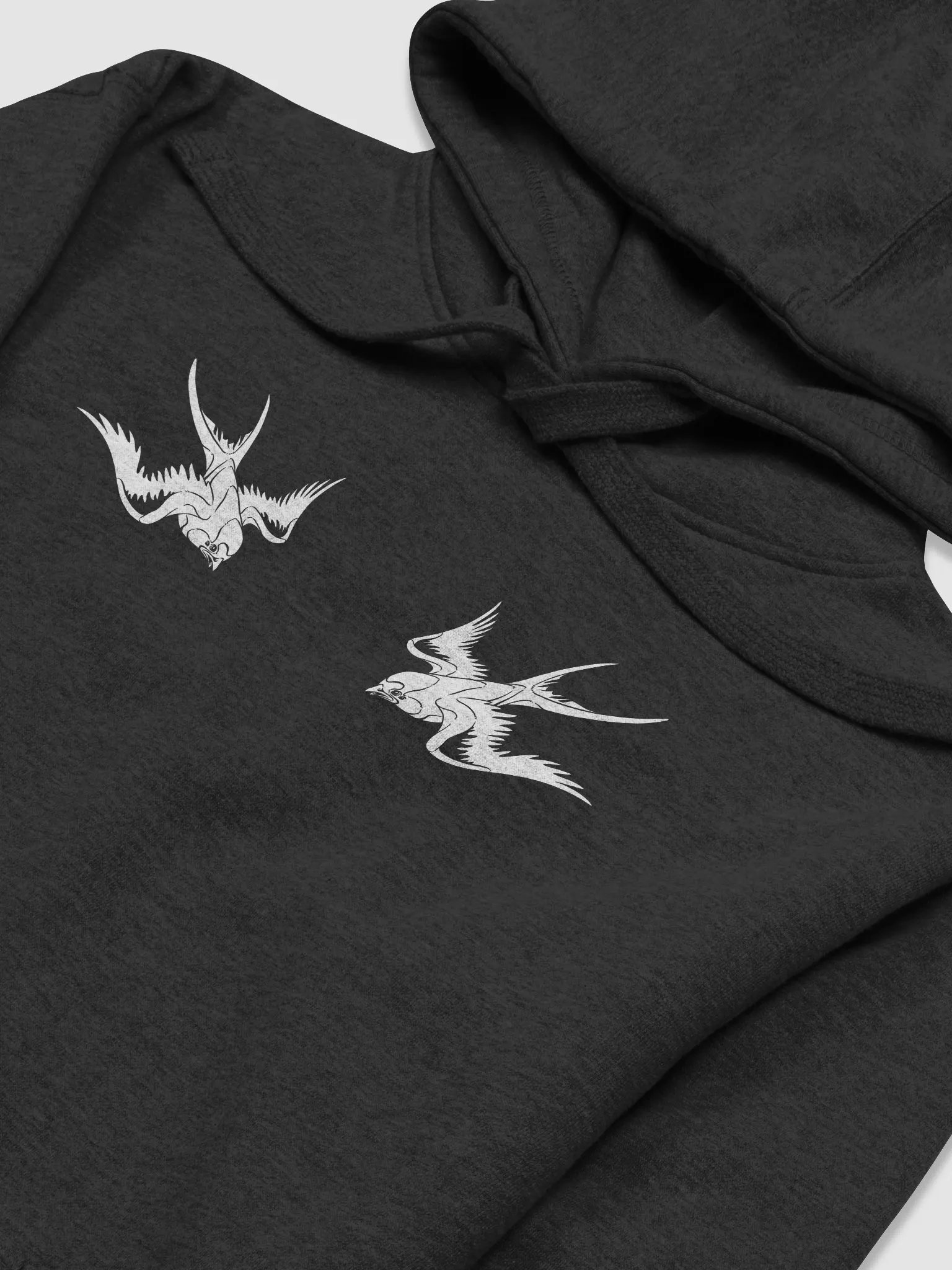 Rustica - Unisex Hoodie product image (3)