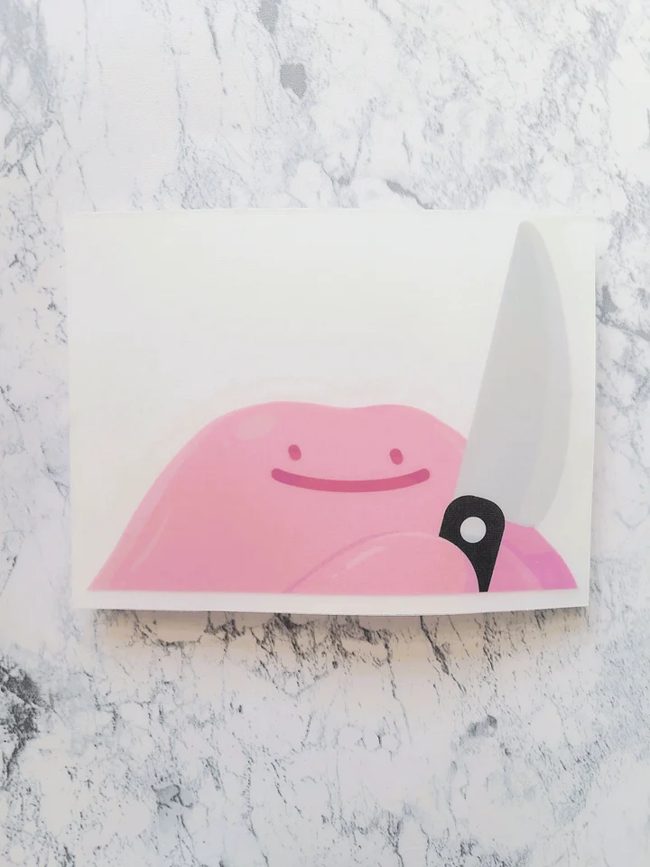 Ditto Peeker product image (1)
