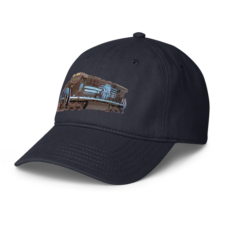 ​Midnight Special Custom Series "STRM 2022": Low-Profile Twill Cap product image (2)