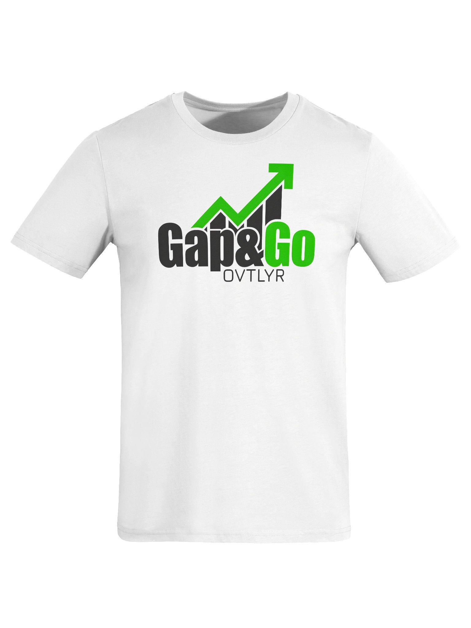 Gap&Go (Light) - Shirt - BIG AND TALL SIZE product image (13)
