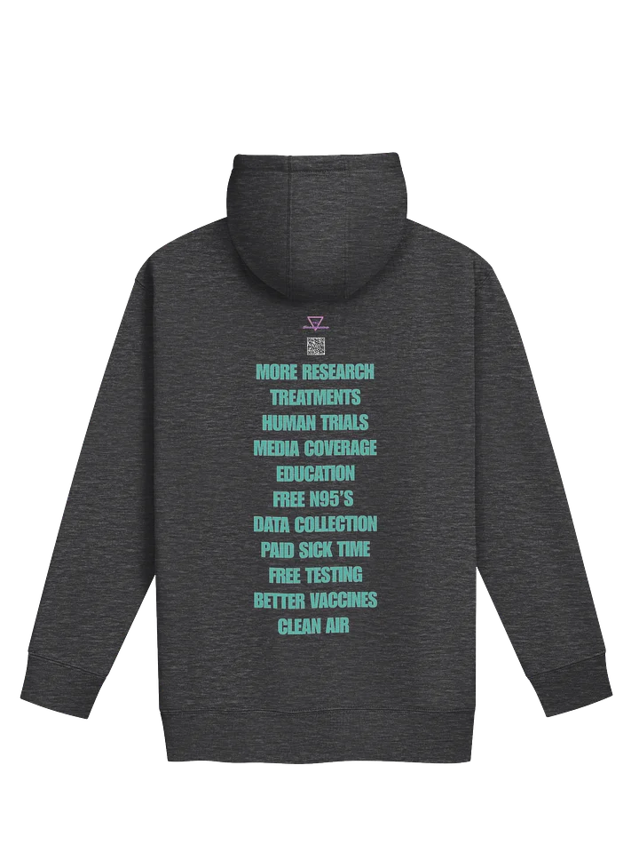 We Need More hoodie product image (11)