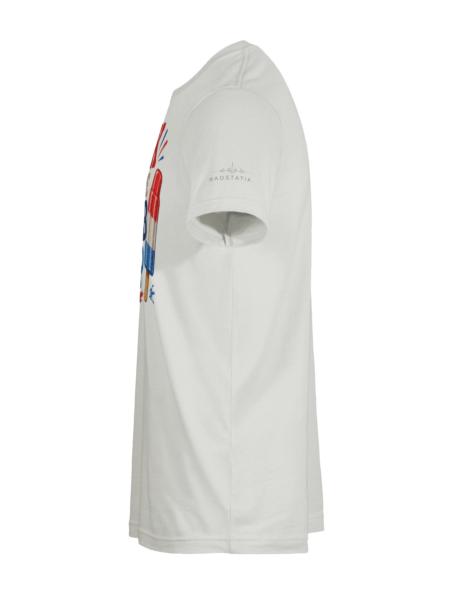 Talk to the Bomb Pop Tee product image (27)
