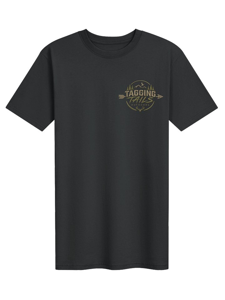 Taggin’ Tails Outdoors Tee product image (4)