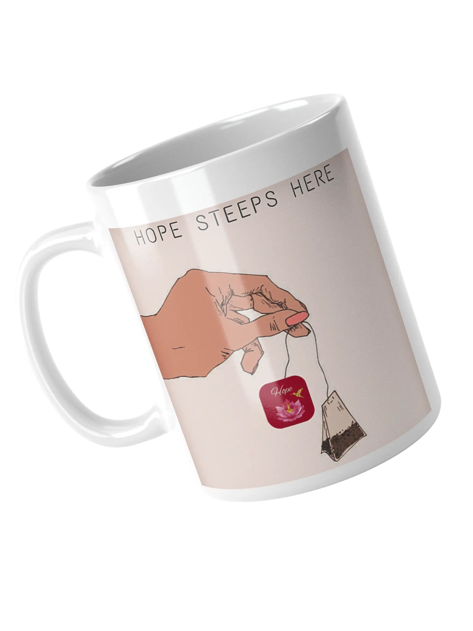Hope Mug product image (2)