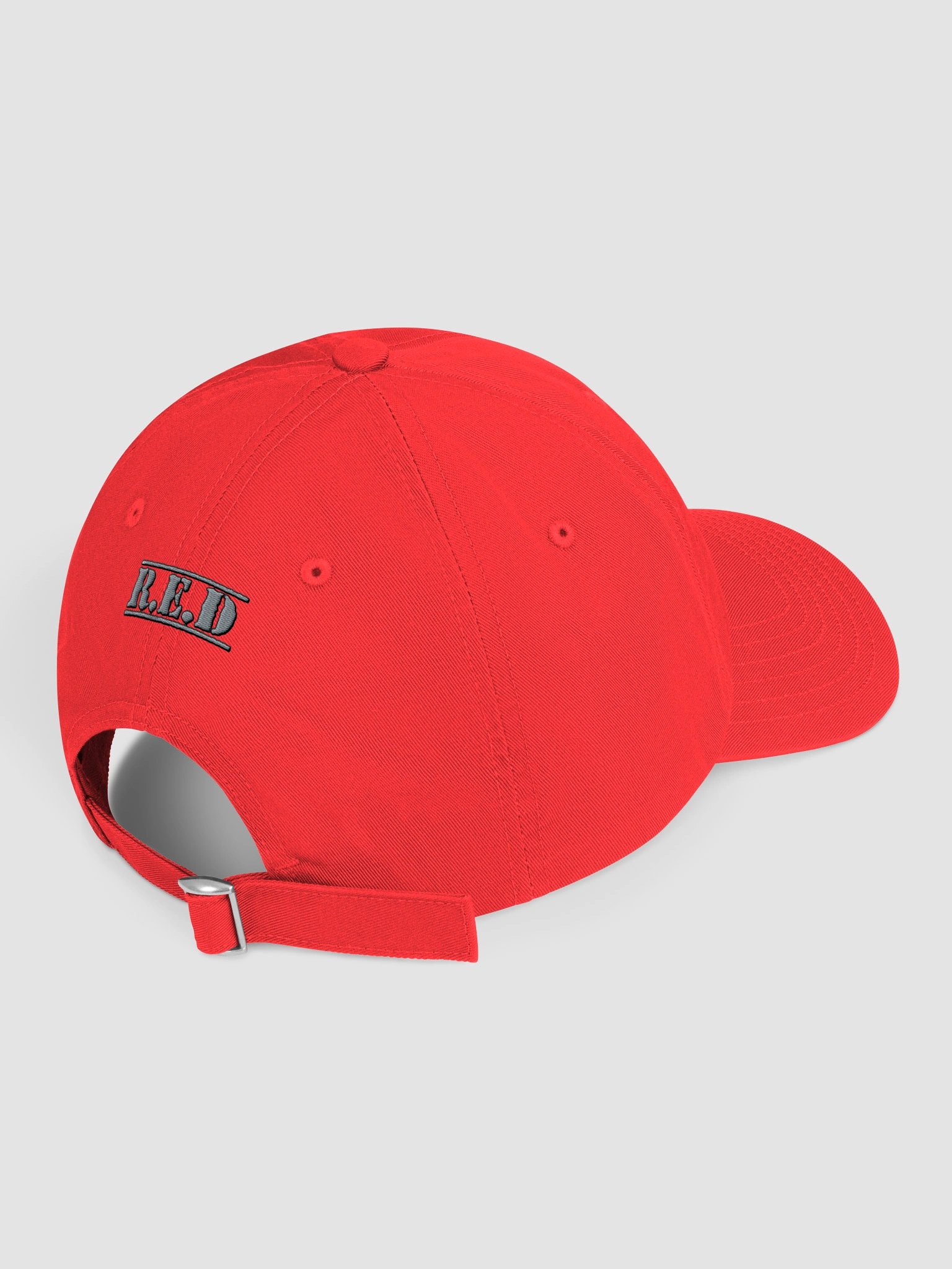 RED Jester Hat product image (4)