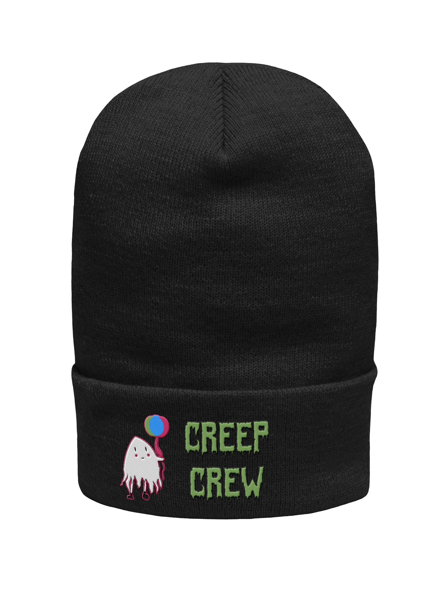 Creep Crew Beanie product image (1)